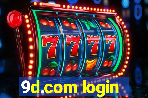 9d.com login